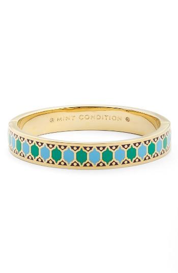 Women's Kate Spade New York Idiom Mint Condition Bangle