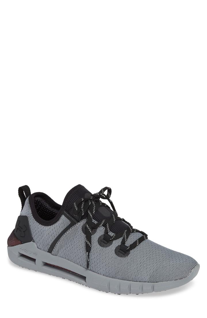 Men's Under Armour Hovr(tm) Slk Running Shoe .5 M - Grey