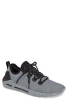 Men's Under Armour Hovr(tm) Slk Running Shoe .5 M - Grey