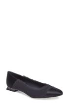 Women's Calvin Klein Maisha Flat M - Blue