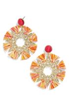 Women's Baublebar Samiya Drop Earrings
