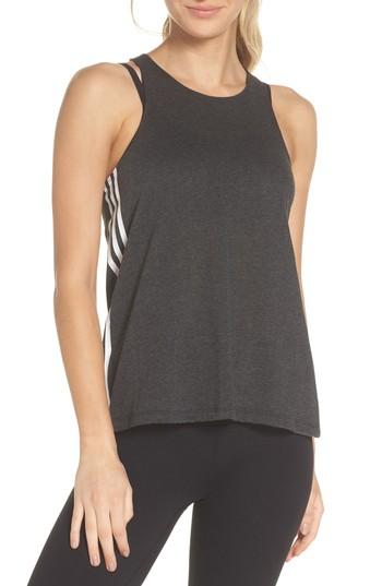 Women's Adidas Performer Q2 Tank