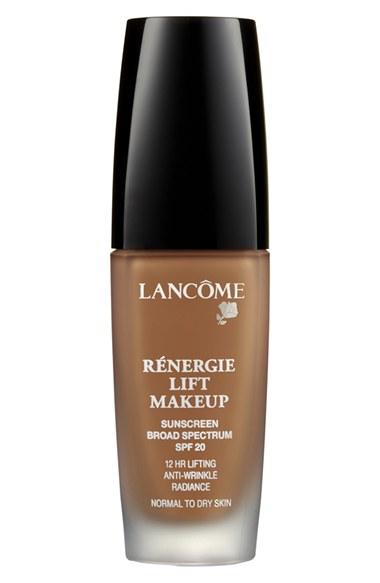 Lancome 'renergie Lift' Makeup Spf 20 - Suede 460 (c)
