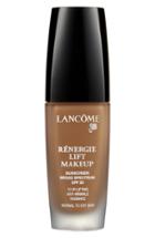 Lancome 'renergie Lift' Makeup Spf 20 - Suede 460 (c)