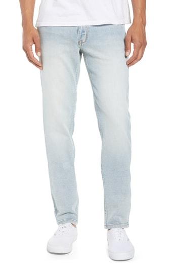 Men's The Rail Skinny Jeans X 30 - Blue