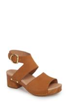 Women's Dansko Minka Sandal .5-7us / 37eu M - Brown