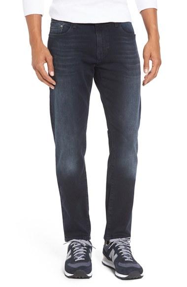 Men's Mavi Jeans 'jake' Skinny Fit Jeans X 32 - Blue