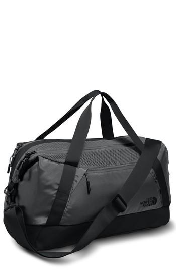 The North Face Apex Gym Duffel Bag - Grey
