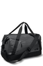 The North Face Apex Gym Duffel Bag - Grey