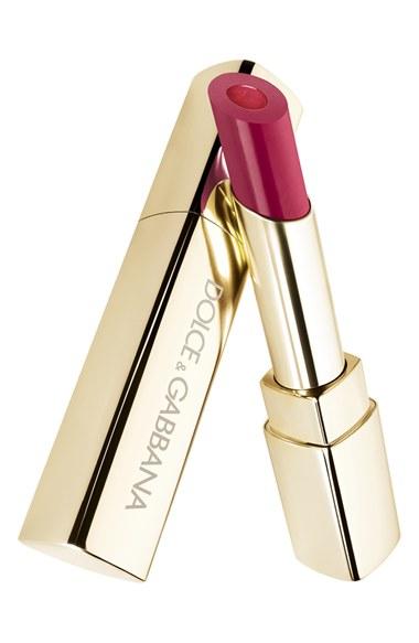 Dolce & Gabbana Beauty Gloss Fusion Lipstick - Poetic 60