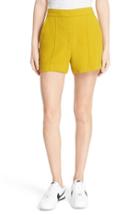 Women's A.l.c. Cohen High Waist Shorts