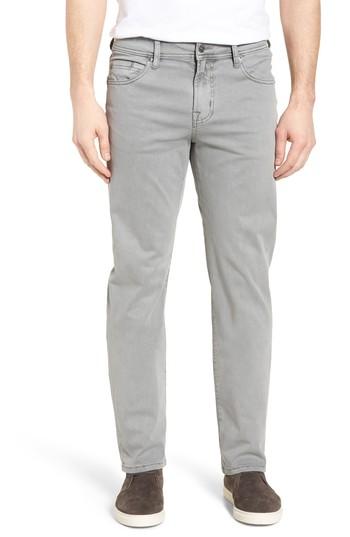 Men's Liverpool Jeans Co. Straight Leg Jeans X 30 - Grey