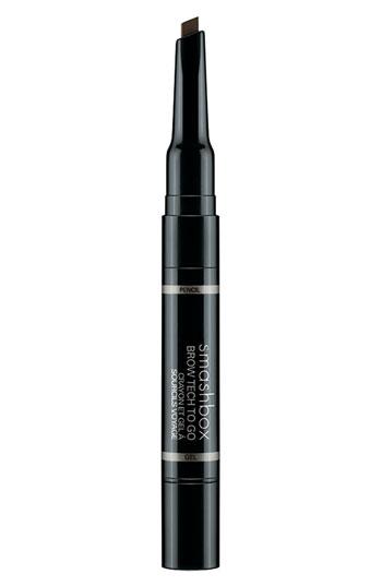 Smashbox Brow Tech To Go Pencil - Brunette