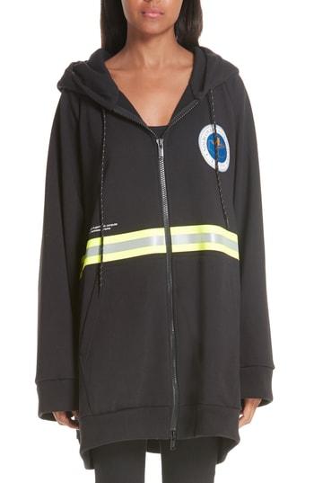 Women's Undercover Spaceman Sweatshirt