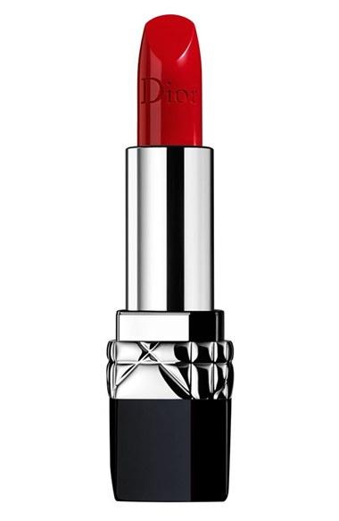 Dior Couture Color Rouge Dior Lipstick - 999
