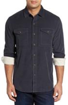 Men's Tommy Bahama Harrison Cord Standard Fit Shirt