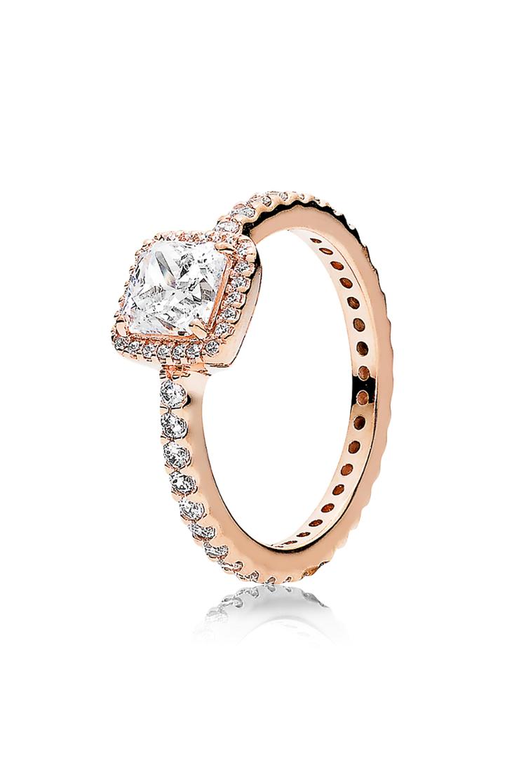 Women's Pandora Timeless Elegance Ring