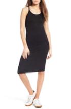 Women's Leith Melange Body-con Dress