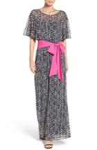 Women's Eliza J Flutter Sleeve Jumpsuit