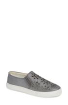 Women's Toms Sunset Slip-on Sneaker .5 B - Beige