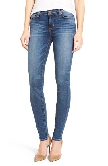 Women's Hudson Jeans Nico Super Skinny Jeans
