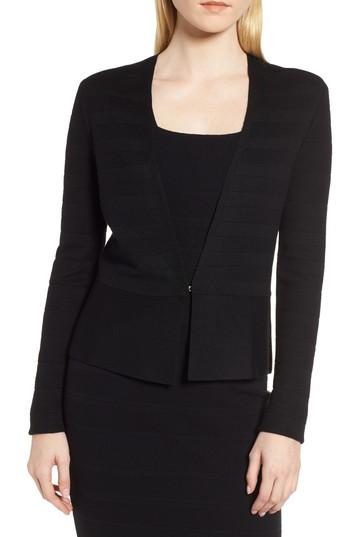 Women's Boss Farlotte Wool Cardigan