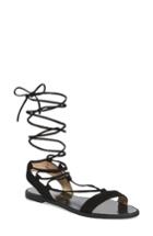 Women's Kristin Cavallari Brea Ankle Wrap Sandal