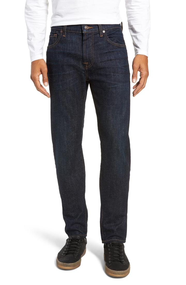 Men's 7 For All Mankind Ryley Skinny Fit Jeans
