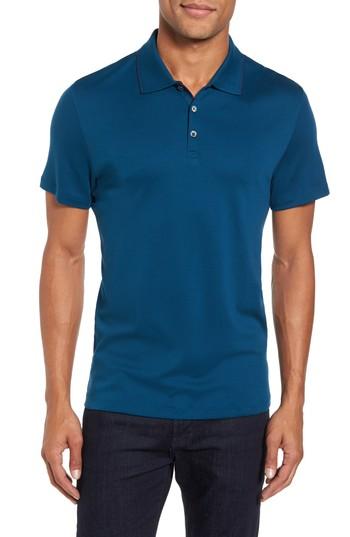 Men's Zachary Prell Grindstone Slim Fit Polo