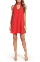 Women's Mary & Maybel Swing Dress - Red