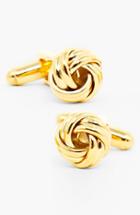 Men's Ox And Bull Trading Co. Knot Cuff Links