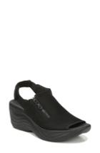 Women's Bzees Zipline Wedge Sandal