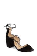 Women's Sam Edelman Serene Lace-up Sandal