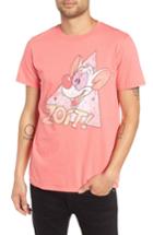 Men's The Rail Zoit Graphic T-shirt - Coral
