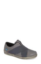 Women's Cloud April Wool Lined Sneaker .5-6us / 36eu - Grey