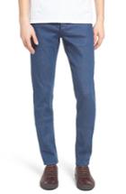 Men's Rag & Bone Fit 1 Skinny Fit Jeans - Blue