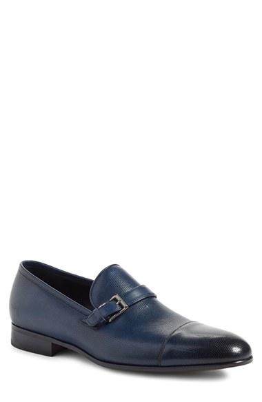 Men's Salvatore Ferragamo Formia Venetian Loafer