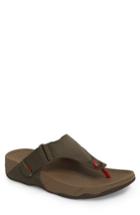 Men's Fitflop Trakk(tm) Ii Sandal M - Green