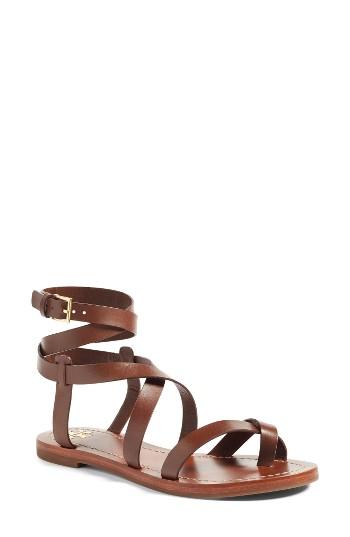 Women's Tory Burch 'patos' Gladiator Sandal