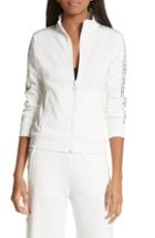 Women's Sanctuary Scout Ruffle Sleeve Jacket