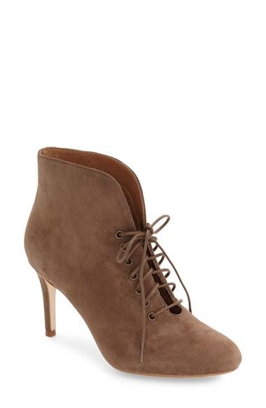 Women's Corso Como Myer Bootie .5 M - Beige
