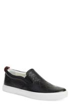 Men's Gucci Dublin Slip-on Sneaker .5us / 11.5uk - Black