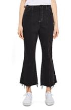 Women's Topshop Boutique Kick Flare Jeans