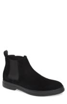 Men's Calvin Klein Rixley Chelsea Boot .5 M - Black