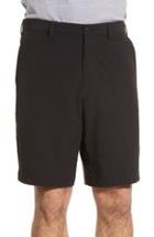 Men's Cutter & Buck 'bainbridge' Drytec Shorts - Black