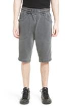 Men's Drifter Quark Sweat Shorts