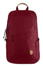 Men's Fjallraven 'raven 20l' Backpack - Red