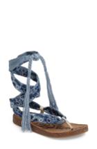 Women's Sam Edelman Kelby Embroidered Sandal