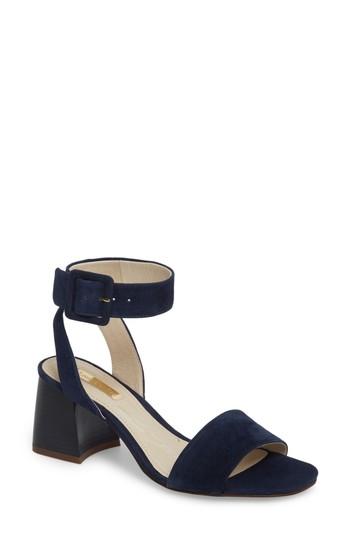 Women's Louise Et Cie Kaden Sandal M - Blue