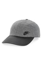 Women's Nike Sportswear H86 Cap - Grey